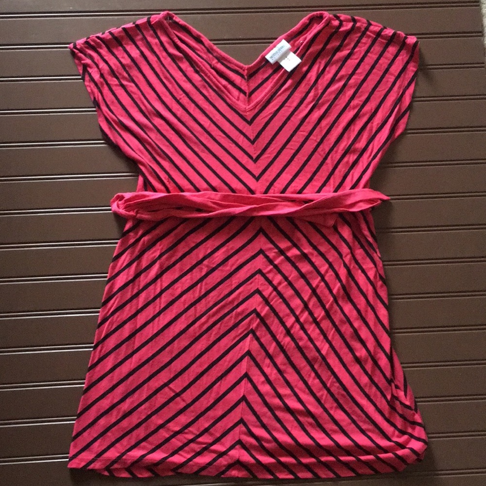 Motherhood Maternity top